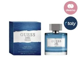 عطر جيس 1981 إنديجو للرجال 100 مل